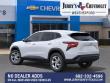 2026 Chevrolet Trax LS SUV