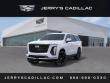 2027 CADILLAC Escalade Platinum Sport SUV