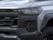 2026 Chevrolet Colorado Trail Boss Truck Crew Cab