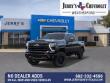 2026 Chevrolet Silverado 2500 HD LT Truck Crew Cab