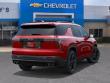 2027 Chevrolet Traverse LT SUV