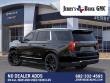 2026 GMC Yukon Denali SUV
