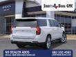 2026 GMC Yukon XL Denali SUV