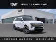 2025 CADILLAC ESCALADE IQ Sport SUV