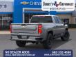 2026 Chevrolet Silverado 2500 HD ZR2 Truck Crew Cab
