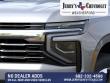 2026 Chevrolet Suburban LT SUV