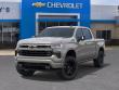 2026 Chevrolet Silverado 1500 RST Truck Crew Cab