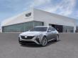 2026 CADILLAC CT5 Premium Luxury Sedan