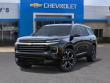 2027 Chevrolet Traverse High Country SUV