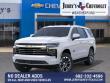 2026 Chevrolet Tahoe LT SUV
