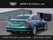 2026 CADILLAC CT5 Premium Luxury Sedan