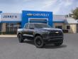2026 Chevrolet Colorado WT Truck Crew Cab
