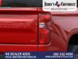 2026 Chevrolet Silverado 1500 LT w/1LT Truck Crew Cab