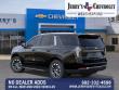 2026 Chevrolet Tahoe LT SUV