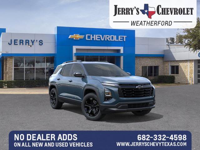 2027 Chevrolet Equinox LT SUV