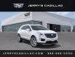 2026 CADILLAC XT5 Premium Luxury SUV