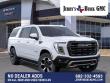 2026 GMC Yukon XL AT4 Ultimate SUV