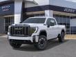 2026 GMC Sierra 2500 HD Denali Ultimate Truck Crew Cab
