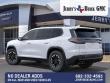 2027 GMC Acadia AT4 SUV