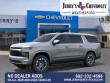 2027 Chevrolet Suburban LS SUV