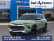 2026 Chevrolet Trailblazer LT SUV