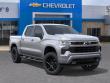 2026 Chevrolet Silverado 1500 RST Truck Crew Cab