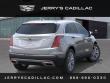 2026 CADILLAC XT5 Premium Luxury SUV