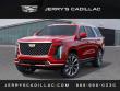 2027 CADILLAC Escalade Luxury SUV