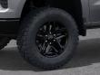 2026 Chevrolet Silverado 1500 Custom Trail Boss Truck Crew Cab