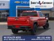 2026 Chevrolet Silverado 2500 HD LT Truck Crew Cab
