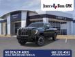 2026 GMC Sierra 2500 HD Denali Ultimate Truck Crew Cab