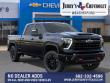 2026 Chevrolet Silverado 2500 HD LT Truck Crew Cab