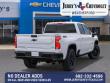 2026 Chevrolet Silverado 2500 HD LTZ Truck Crew Cab