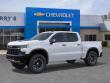2026 Chevrolet Silverado 1500 ZR2 Truck Crew Cab
