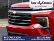 2027 Chevrolet Traverse LT SUV