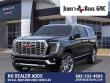 2026 GMC Yukon XL Denali SUV