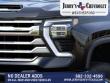 2026 Chevrolet Silverado 3500 HD High Country Truck Crew Cab