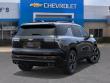 2027 Chevrolet Traverse High Country SUV