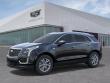 2025 CADILLAC XT5 Luxury SUV