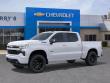 2026 Chevrolet Silverado 1500 RST Truck Crew Cab