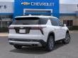 2027 Chevrolet Traverse LT SUV