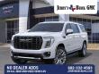 2026 GMC Yukon XL Denali Ultimate SUV