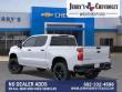 2026 Chevrolet Silverado 1500 LT Trail Boss Truck Crew Cab