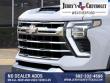 2026 Chevrolet Silverado 3500 HD LTZ Truck Crew Cab