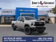 2026 Chevrolet Silverado 2500 HD ZR2 Truck Crew Cab
