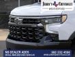 2026 Chevrolet Silverado 1500 ZR2 Truck Crew Cab
