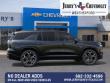 2027 Chevrolet Traverse High Country SUV