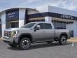2026 GMC Sierra 2500 HD Denali Truck Crew Cab