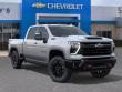 2026 Chevrolet Silverado 2500 HD LTZ Truck Crew Cab