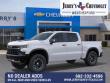 2026 Chevrolet Silverado 1500 ZR2 Truck Crew Cab